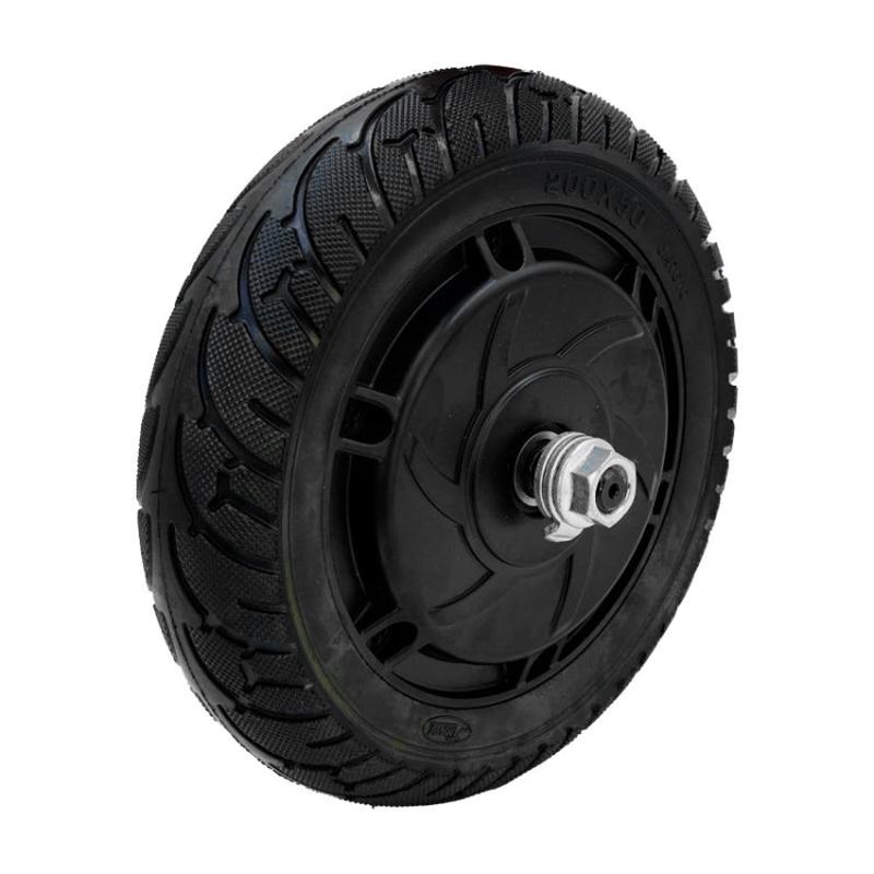 AIMITE For 8 inch KUGOO S3 Electric Scooter Motor Universal Driver Motor, Power: 48V 350W