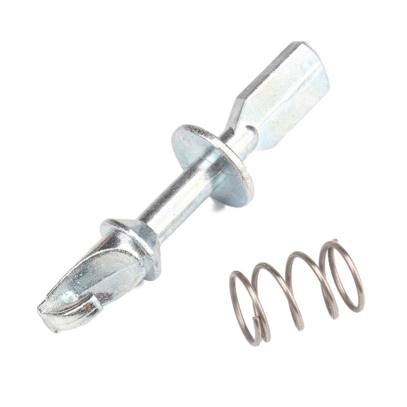 Car Door Lock Cylinder Repair Kit 1H0837223B for Volkswagen