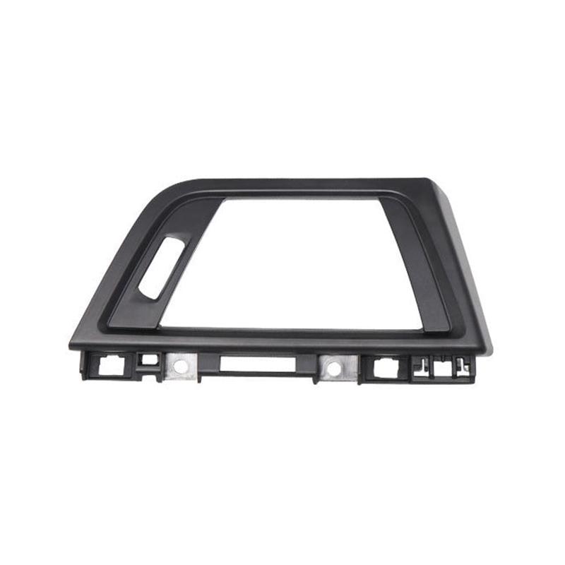 Car Right Side Air Conditioner Vent Panel 64229253217 for BMW 3 Series, Left Driving(Color: Bright)
