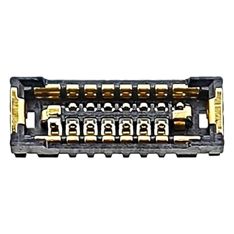 For AirPods Pro Charging Box Motherboard FPC Connector, Model:02