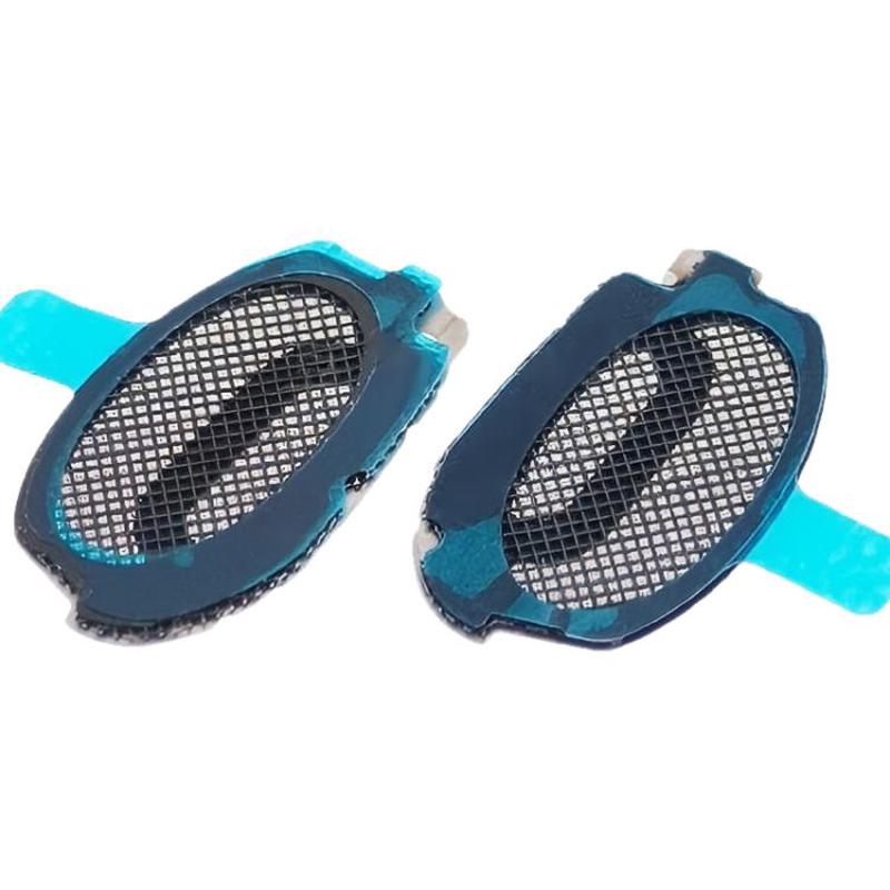 For Apple AirPods 4 Left / Right Front Speaker Dust Mesh(Internal Installation Required)