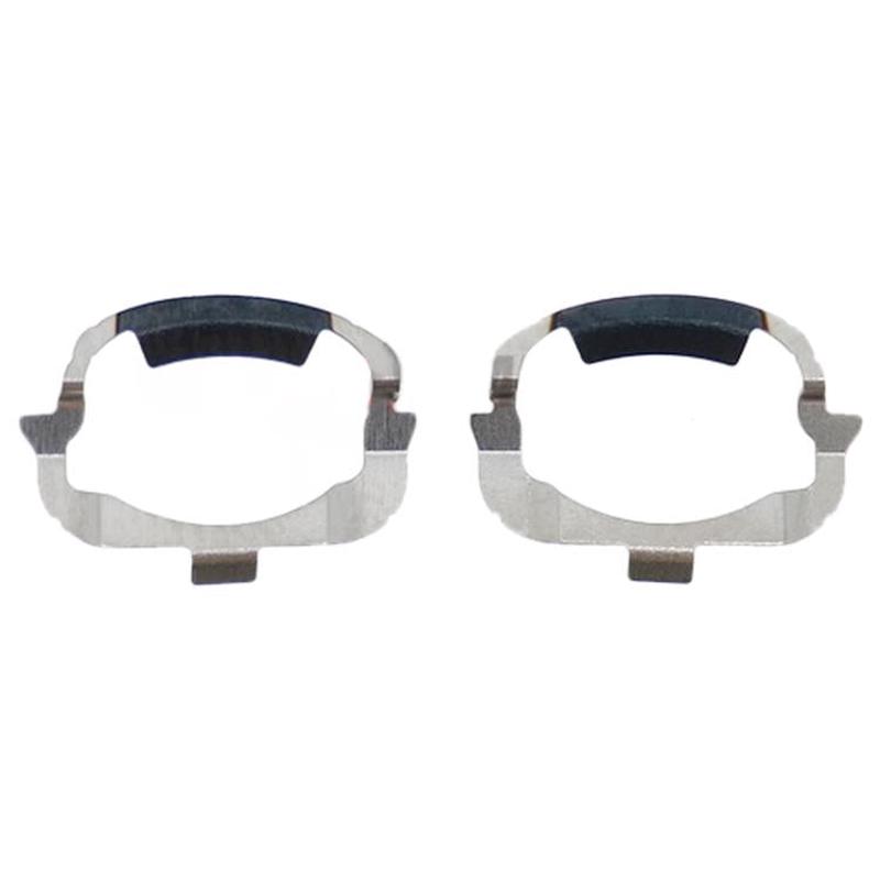 For Apple AirPods 4 Left / Right Speaker Battery Metal Holder