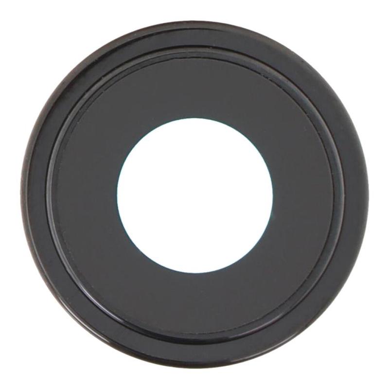 For iPhone Air Rear Camera Lens Cover (Black)