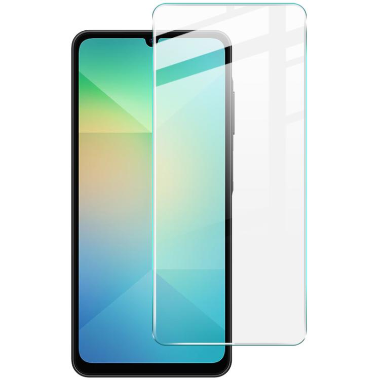 For Samsung Galaxy A06 5G imak H Series Tempered Glass Film