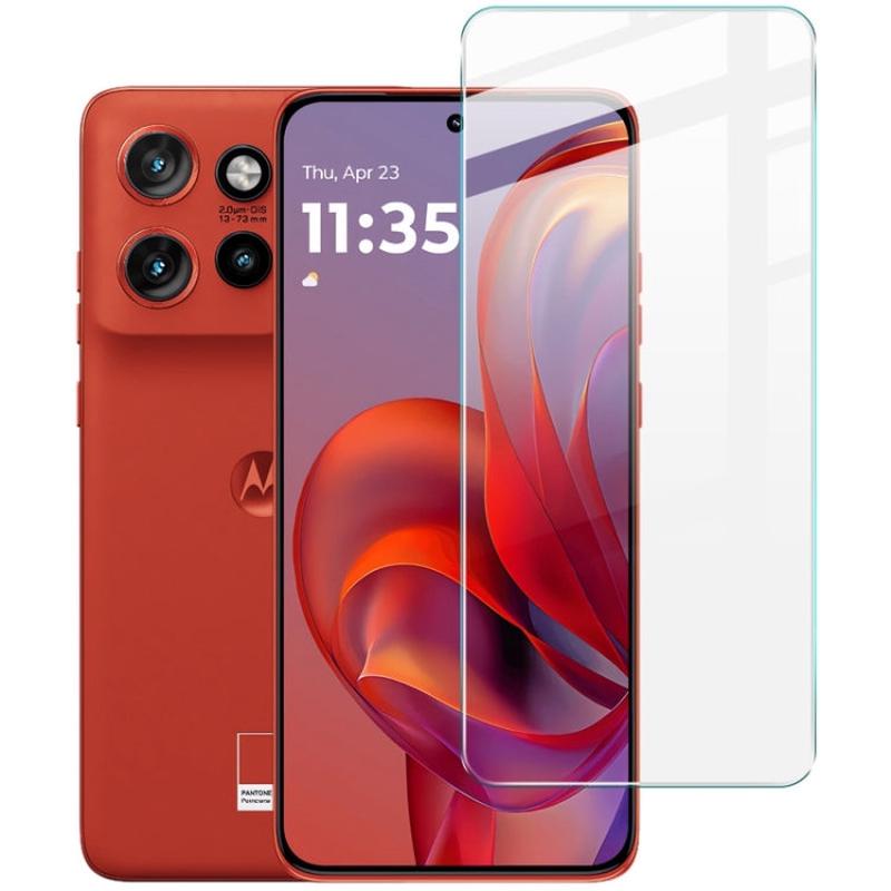 For Motorola Moto S50/Edge 50 Neo/60 Neo 5G imak H Series Tempered Glass Film