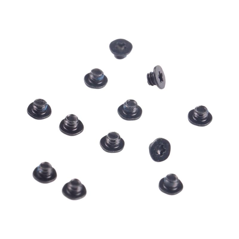12 PCS Antenna Screws For MacBook Pro A1706 A1707 A1708 / A1989 / A2159 / A2289 / A2251 / A2338