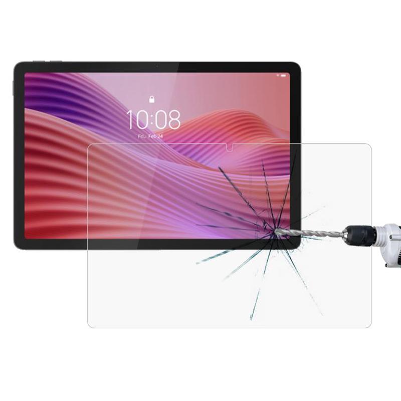 For Lenovo Tab 2025 10.1 / Tab S10 9H 0.3mm Explosion-proof Tempered Glass Film