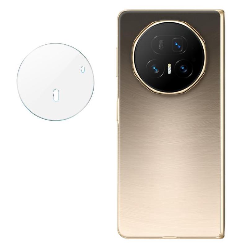 For Honor Magic V5 IMAK Rear Camera Lens Glass Film Thin Version
