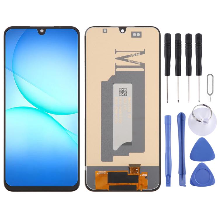 For Samsung Galaxy A17 5G SM-A176B incell LCD Screen with Digitizer Full Assembly