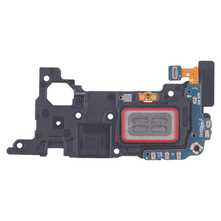 For Samsung Galaxy S25+ SM-S936B Original Earpiece Speaker with Bracket / Flex Cable