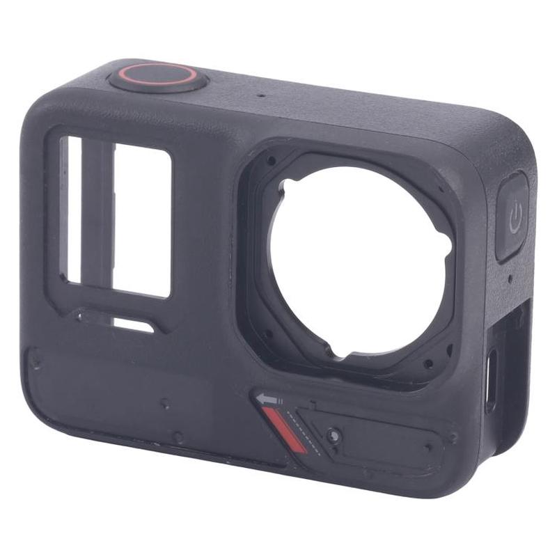 For Insta360 Ace Pro 2 Original Full Housing Cover (Black)