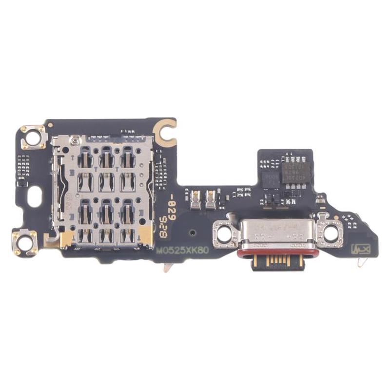 For Xiaomi Redmi K80 OEM SIM Card Reader Board