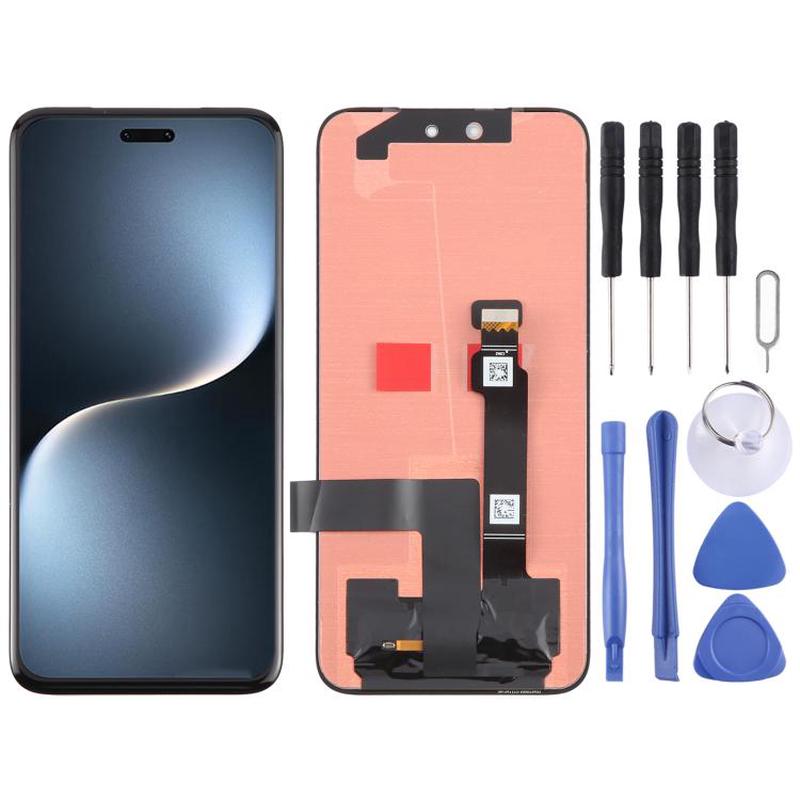 For Honor Magic7 Pro Original LCD Screen with Digitizer Full Assembly