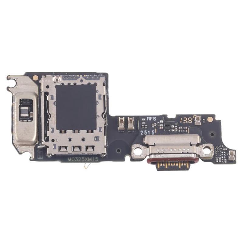 For Xiaomi 15 OEM SIM Card Reader Board