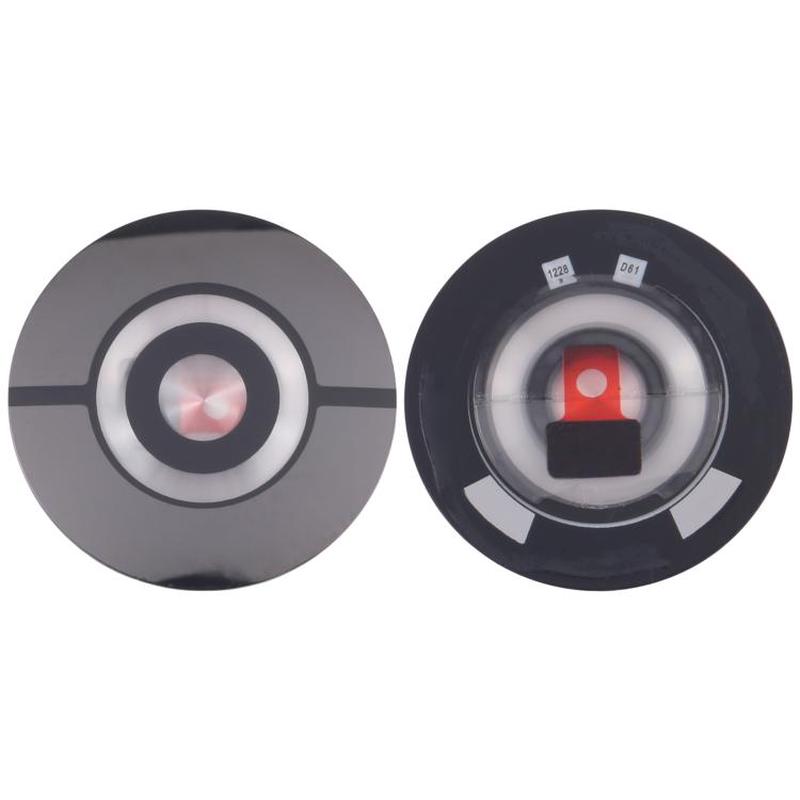 For Huawei Watch GT 3 Pro 43mm Original Heart-rate Sensor Glass Lens Cover