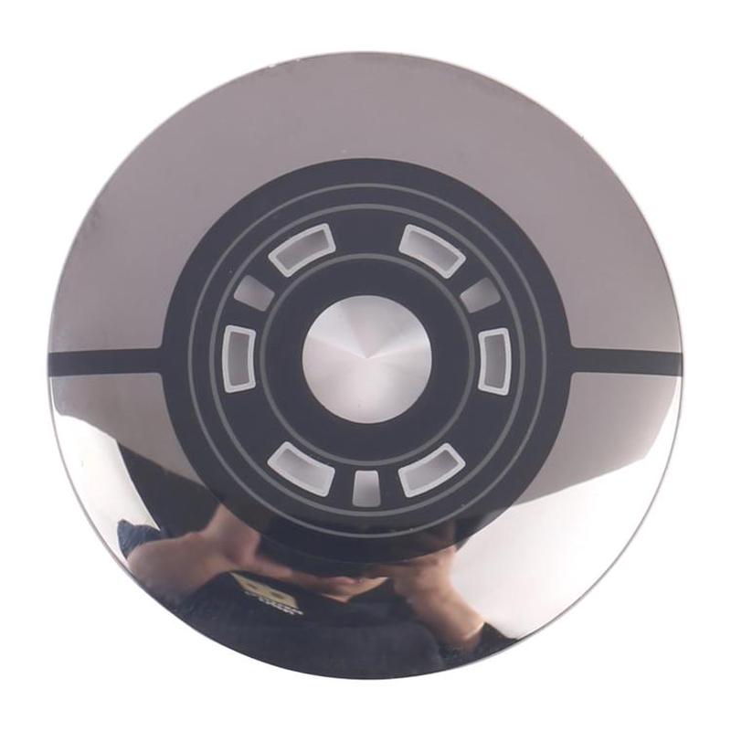 For Huawei Watch GT 6 Pro 46mm Original Heart-rate Sensor Glass Lens Cover