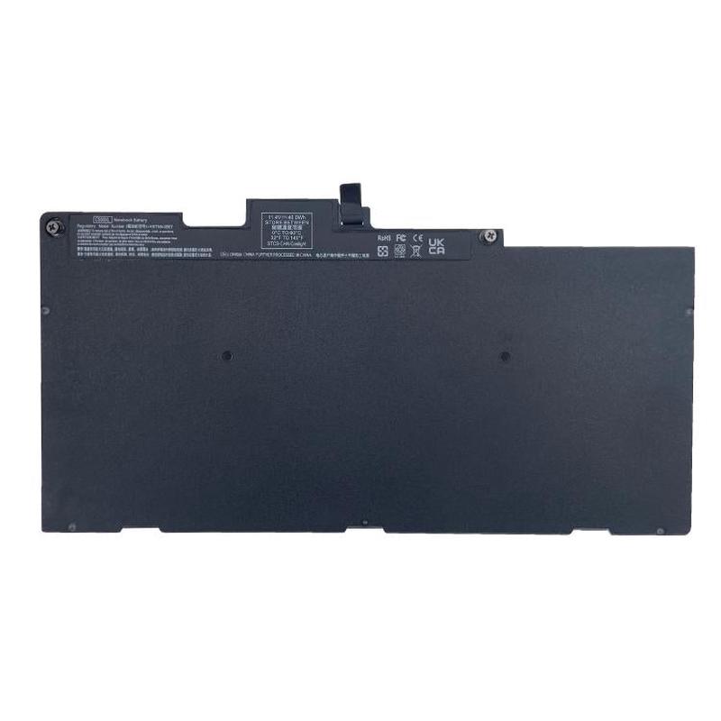 CS03XL 3900mAh Laptop Battery Replacement For HP EliteBook 840G3 848G3 840G4