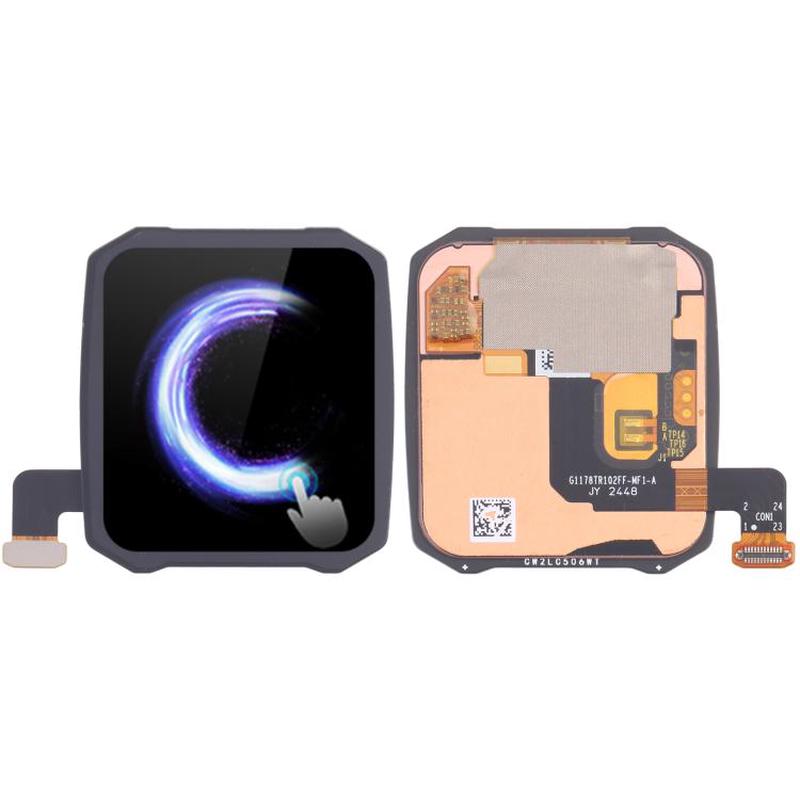 For Okii Z11 Original LCD Screen with Digitizer Full Assembly