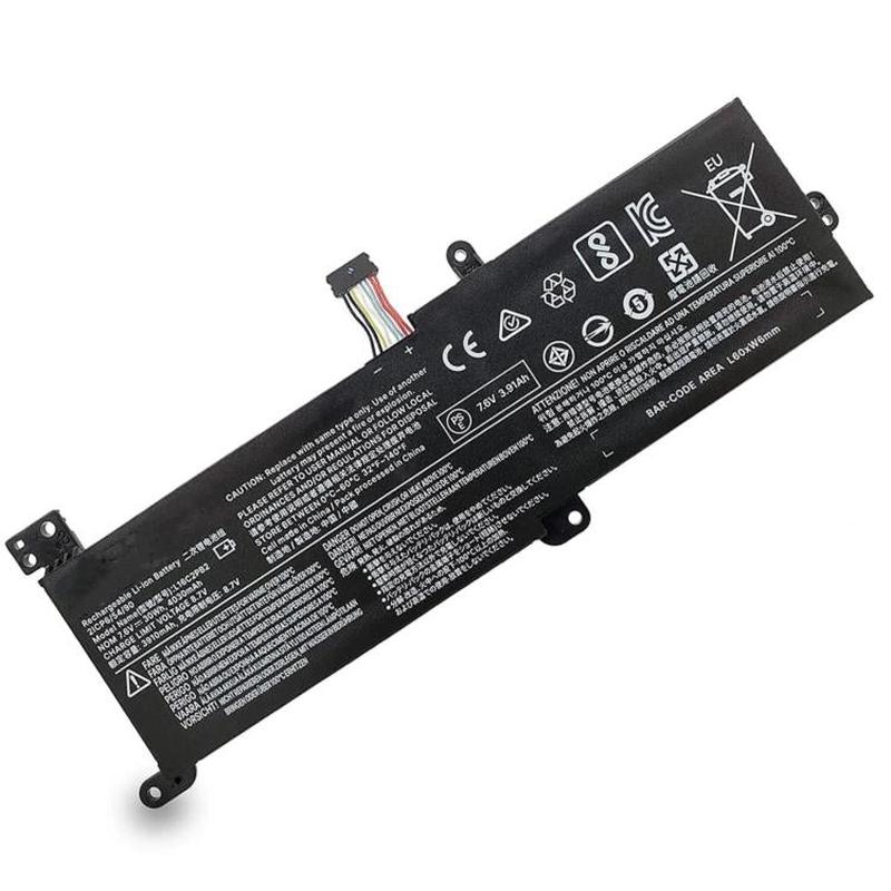 L16C2PB2 7.6V 30Wh Laptop Battery For Lenovo Xiaoxin Chao 5000 320-15ISK
