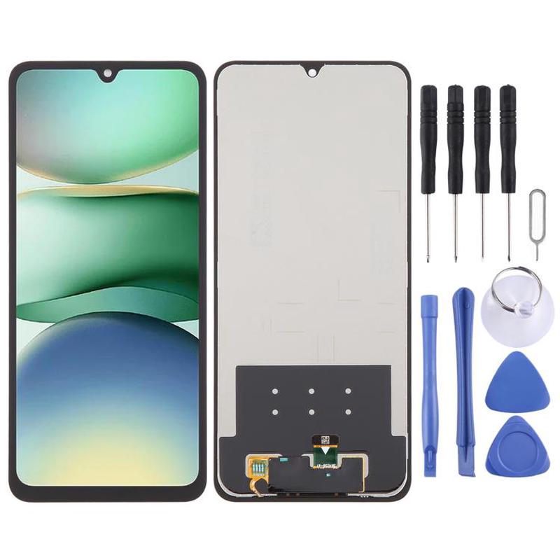 For Xiaomi Redmi A5 4G EU Edition Original LCD Screen With Digitizer Full Assembly