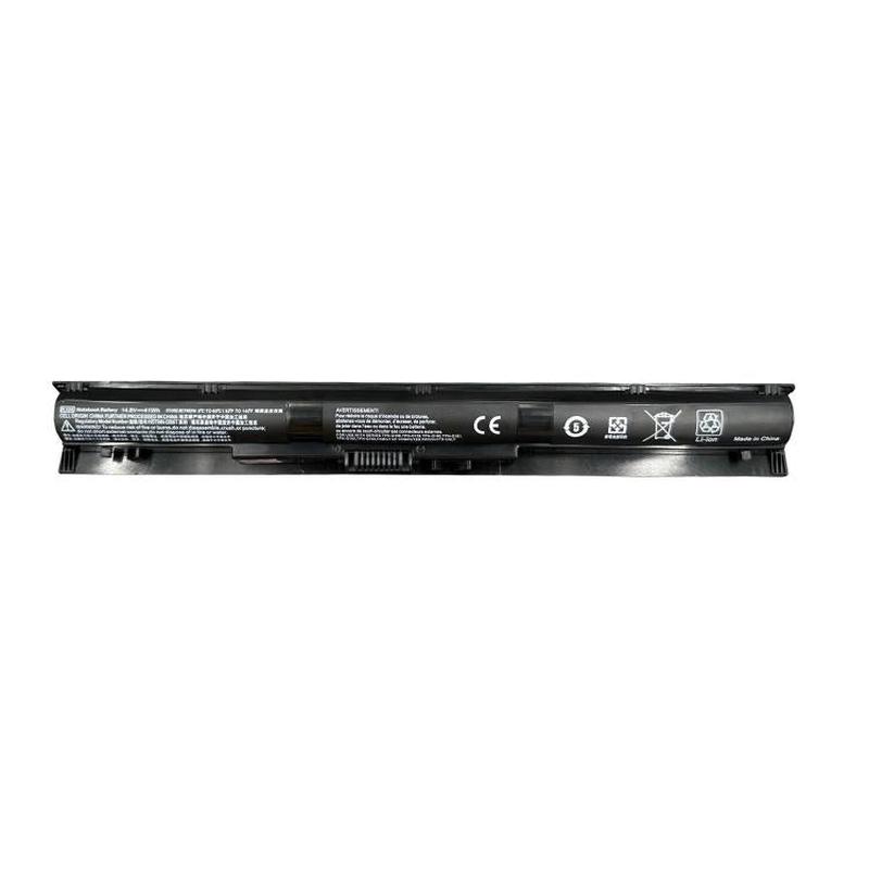 KI04XL 2200mAh Laptop Battery Replacement For HP Omen 1/2/3/4/5 PRO