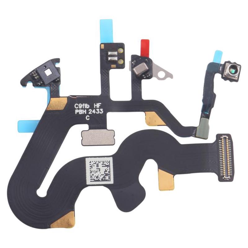 For Huawei Watch 5 46mm Original Back Cover Flex Cable