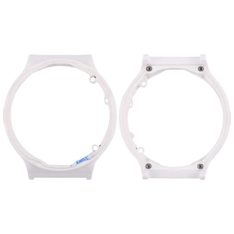 For Huawei Watch GT 3 Pro 43mm Original LCD Screen Frame Bezel Plate (White)