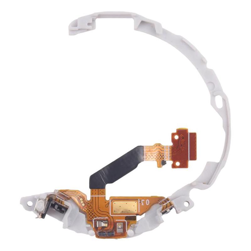 For Huawei Watch GT 3 Pro 43mm Original Power Button Flex Cable with Bracket
