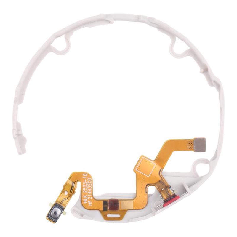 For Huawei Watch GT 6 Pro 46mm Original Power Button Flex Cable with Bracket