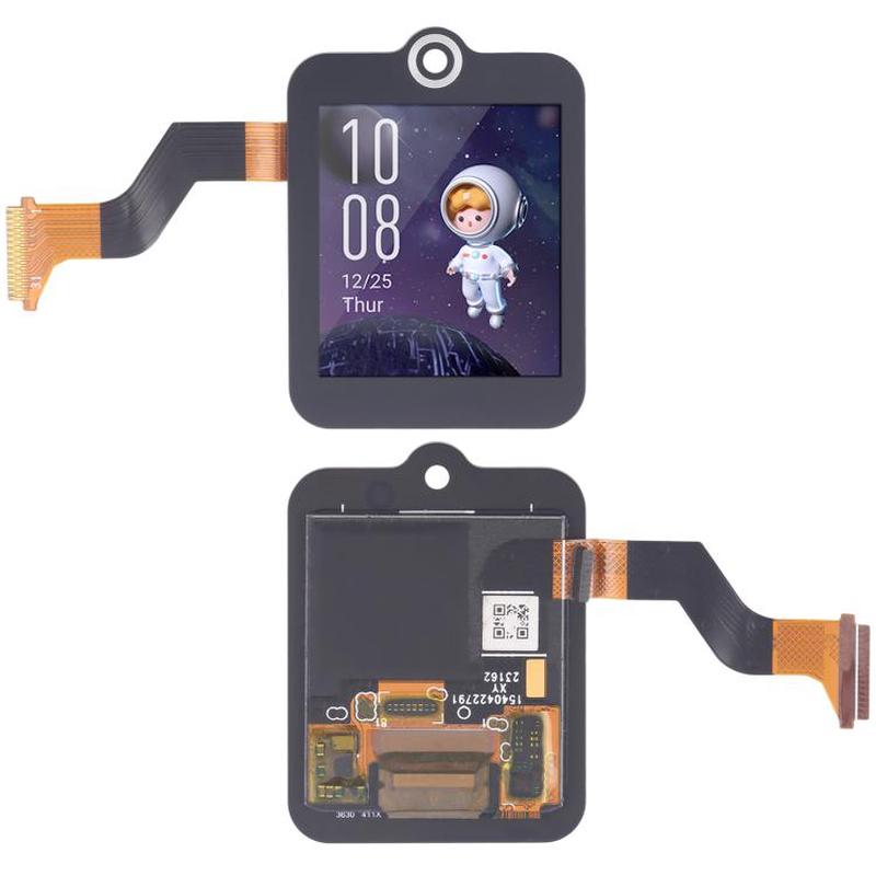 For Huawei Watch Kids 4 Pro Original LCD Screen with Digitizer Full Assembly