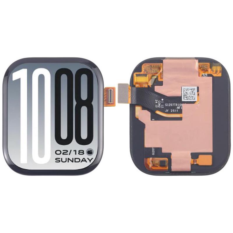For vivo Watch GT 2 Original LCD Screen with Digitizer Full Assembly