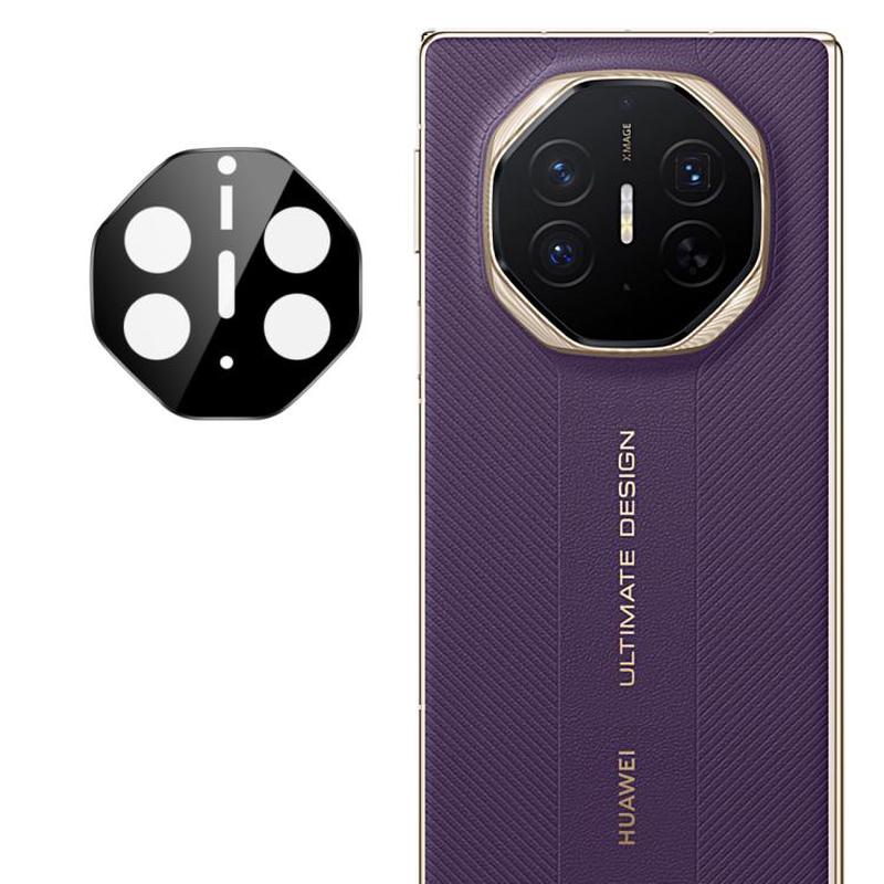 For Huawei Mate XTs Ultimate imak Rear Camera Lens Glass Film Black Version