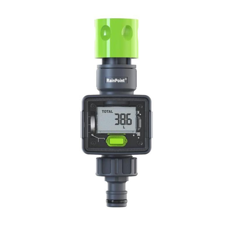 RainPoint Water Flow Data Measurement Sensor(EU)