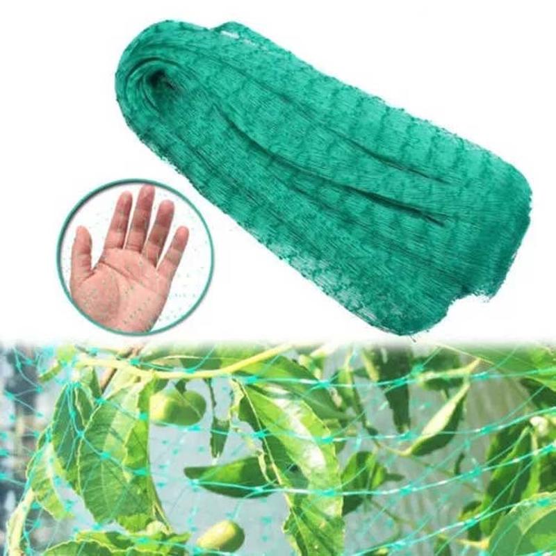 4Mx15M Anti Bird Protection Net Mesh Garden Plant Netting Protect Plants and Fruit