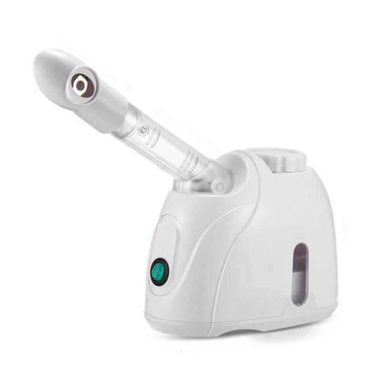K-SKIN K33S Facial Steamer Machine Hot Mist Face Sprayer Nano Sprayer SPA Steaming Deep Clean Face Massage Care Tools For Home