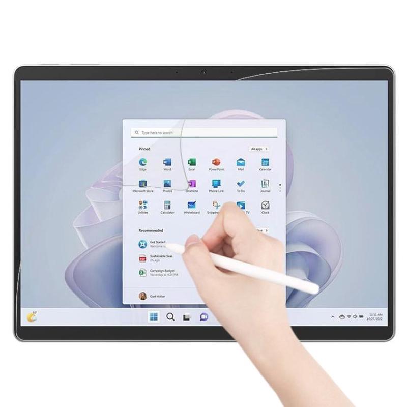 For Microsoft Surface Pro 9 Matte Paperfeel Screen Protector