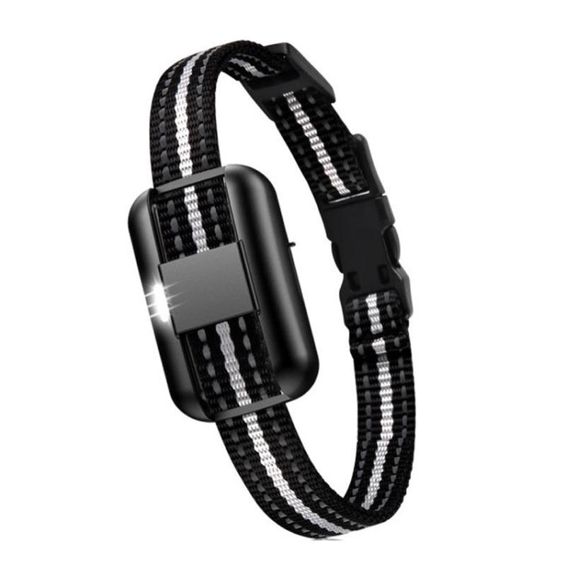 Remote Dog Trainer Rechargeable Waterproof Pet Electric Shock Collar Receiver