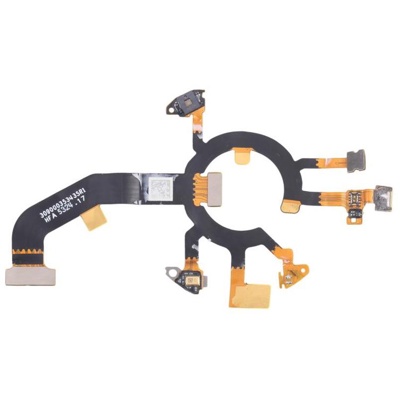 For Huawei Watch GT 6 46mm Original Back Cover Flex Cable