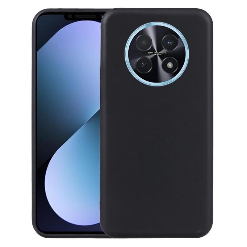 For Huawei nova 14i 10pcs TPU Phone Case(Black)