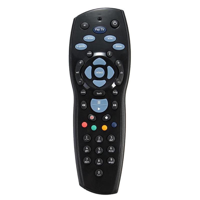 For Foxtel AU Television Remote Control
