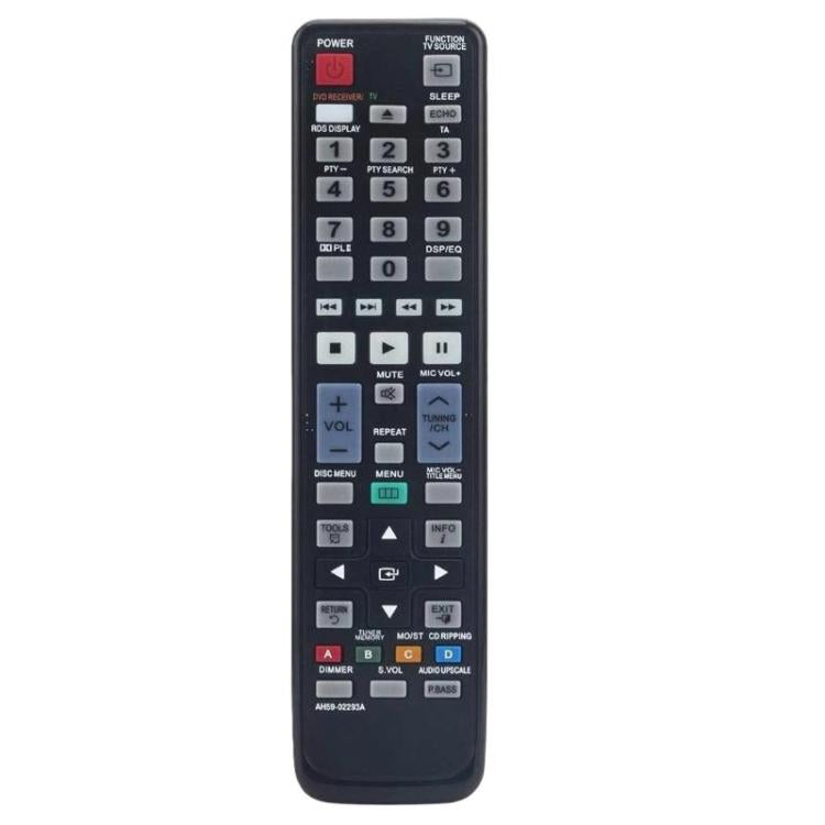 For Samsung AH59-02293A LCD TV Remote Control