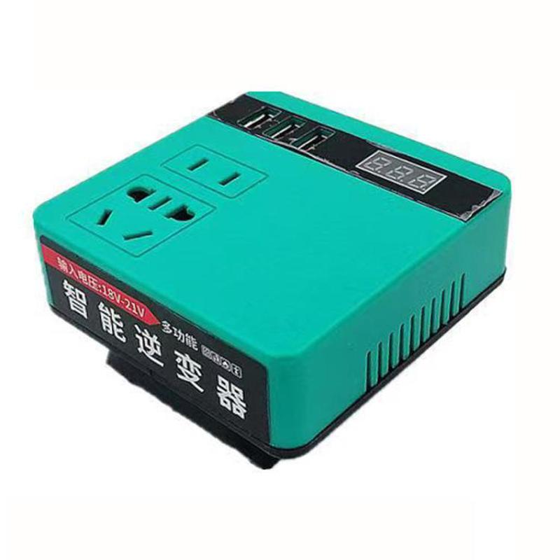 For Dayi Multi-Functional Smart Inverter Lithium Battery Converter