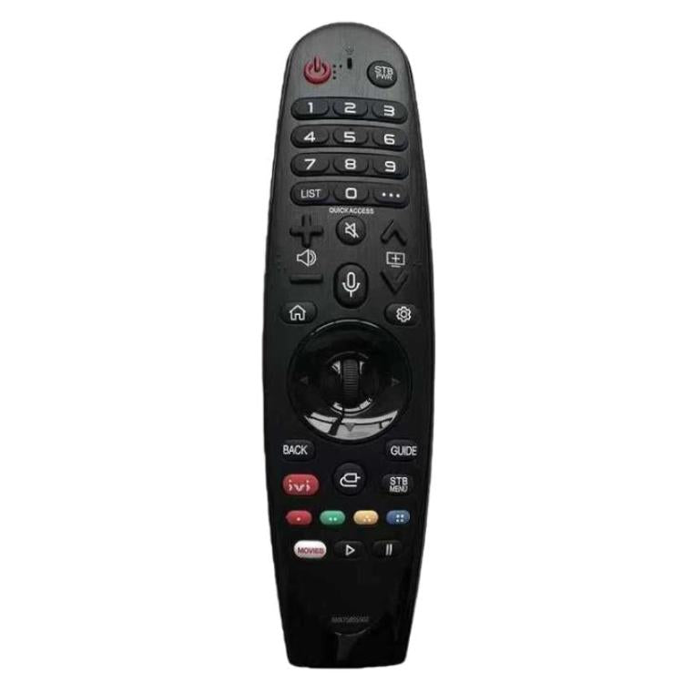 For LG AKB75855502 TV Remote Control With Voice Control