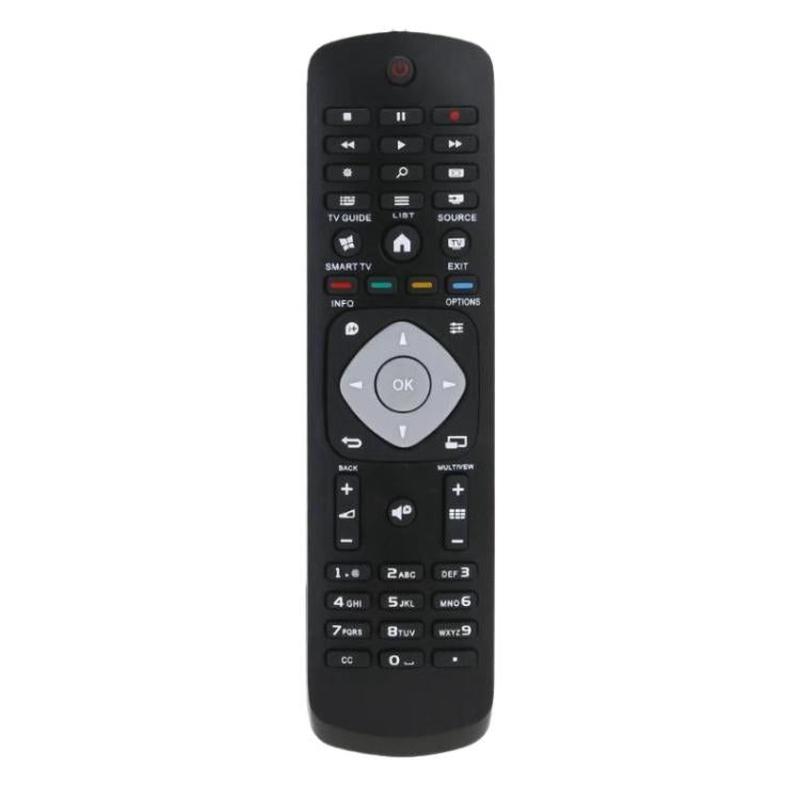 For Philips RM-L1220 Television Remote Control