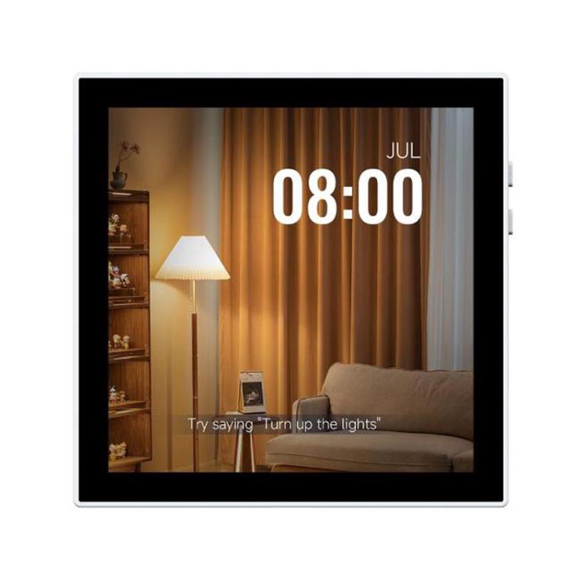 WAVESHARE ESP32-S3-Touch-LCD-4B 4 Inch Smart 86 Box, 5-Point Touch, RGB Interface(32052)