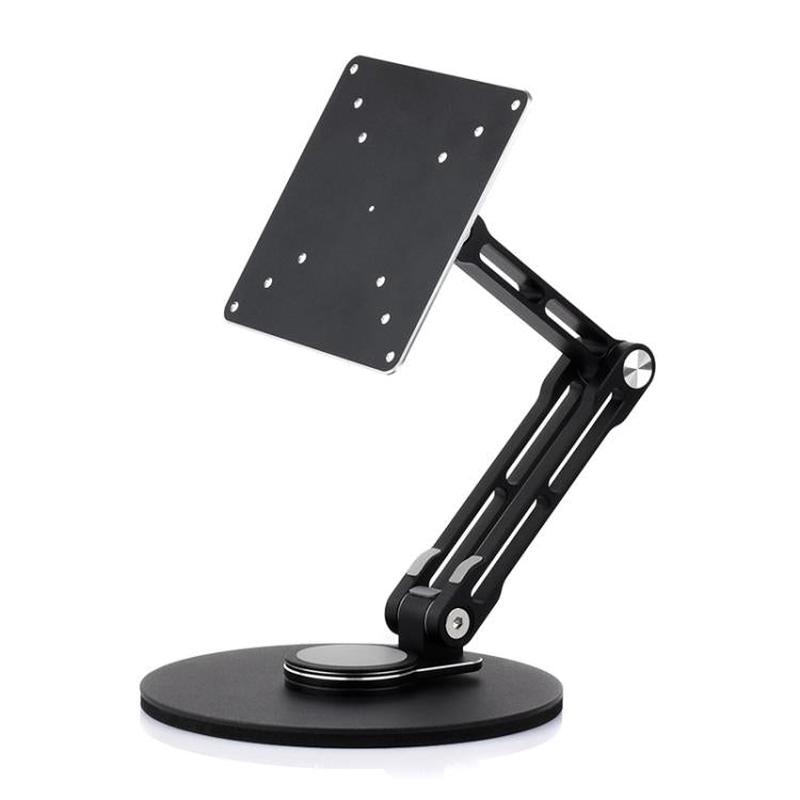 WAVESHARE 32275 Within 19 Inch Monitor VESA Portable Screen Bracket Multi-Axis Rotation Adjustable