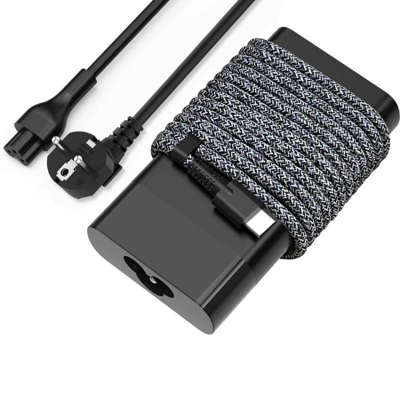 Type-C Super Fast Charge PD Charger For HP Laptops, Power: 65W 20V-3.25A(EU Plug)