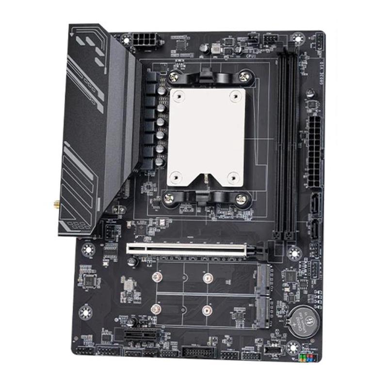 Ryzen 9 7945HX CPU AMD Desktop Computer Motherboard