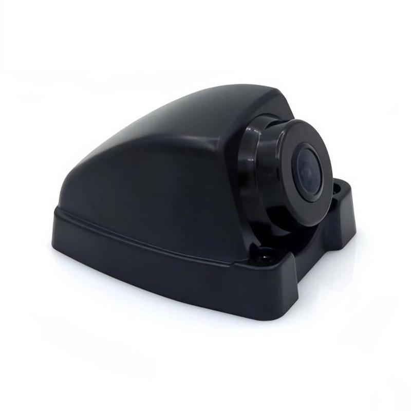 Truck Right Side Blind Spot Waterproof Night Vision HD Reversing Camera, Style: AHD1080P CS12 Starlight