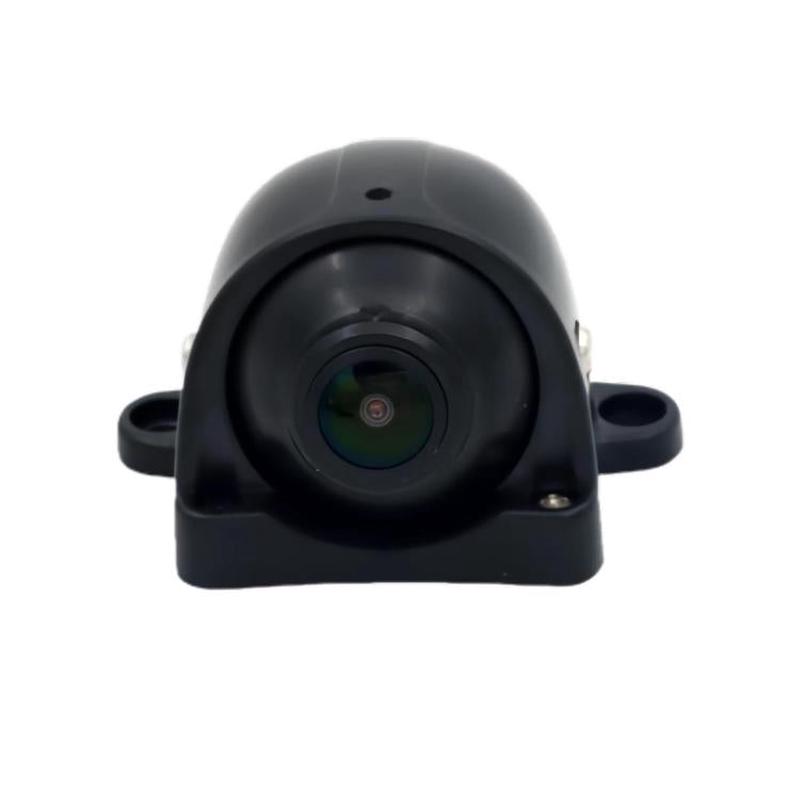 Truck Right Side Blind Spot Waterproof Night Vision HD Reversing Camera, Style: AHD1080P CS13 Starlight